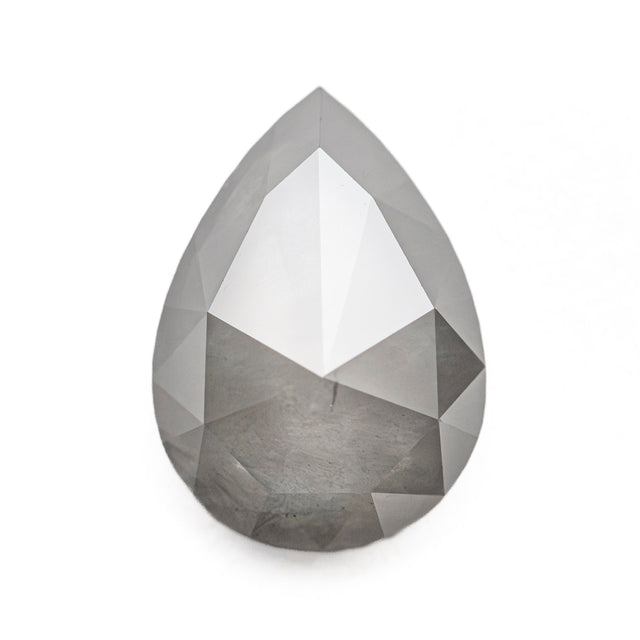 3.07ct 11.94x8.52x3.70mm Pear Double Cut 27223-16
