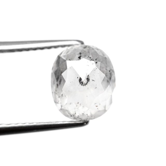 3.48ct 9.03x7.76x5.02mm Oval Double Cut 27223-18