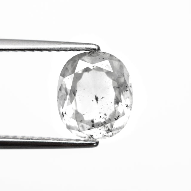 3.48ct 9.03x7.76x5.02mm Oval Double Cut 27223-18