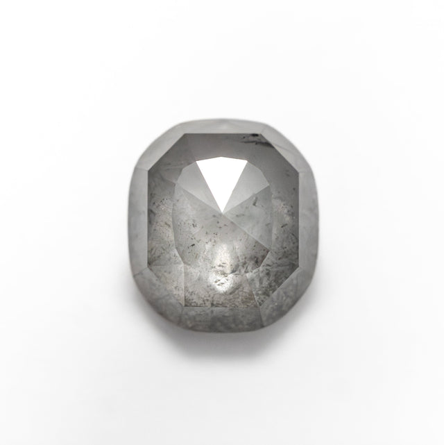 1.93ct 8.04x7.17x3.49mm Cushion Double Cut 27223-26