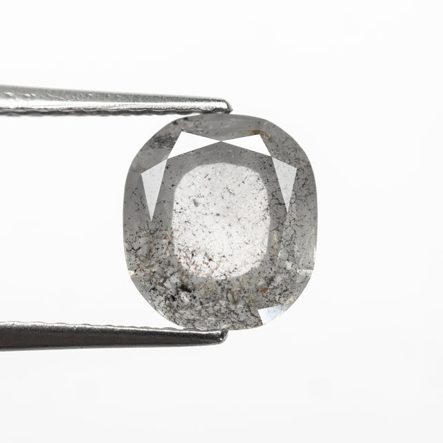 1.93ct 8.04x7.17x3.49mm Cushion Double Cut 27223-26