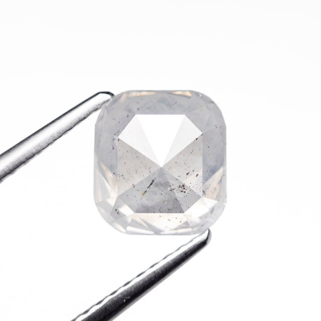 2.06ct 7.64x7.00x4.28mm Cushion Double Cut 27223-38