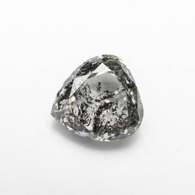 2.30ct 8.31x8.00x4.03mm Pear Double Cut 27225-09