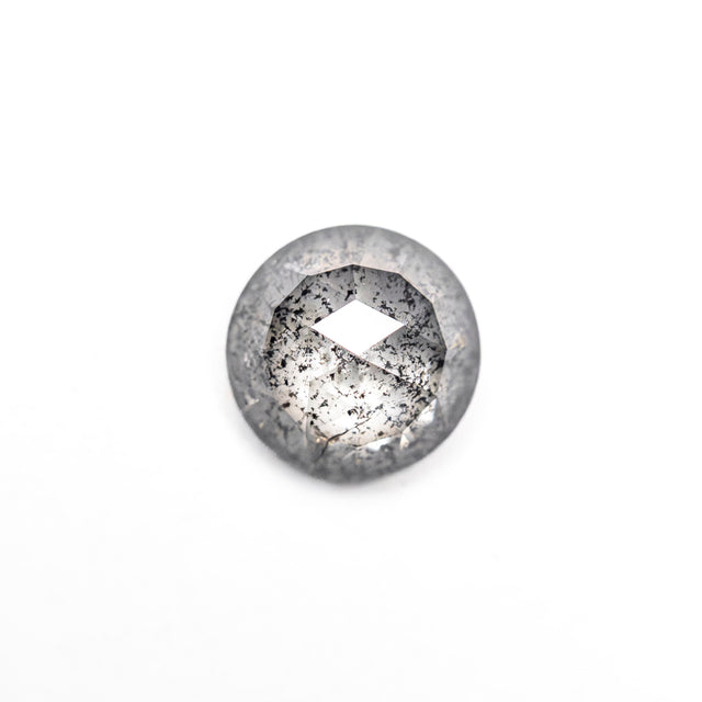 0.94ct 6.14x6.11x2.91mm Round Rosecut 27225-16