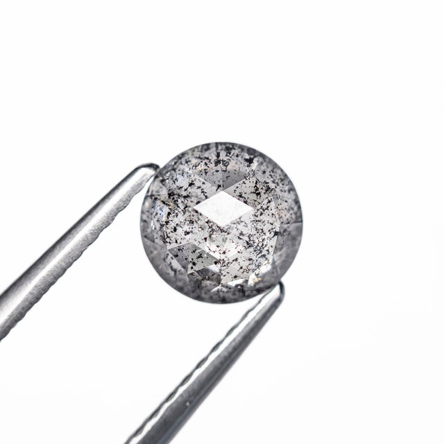0.94ct 6.14x6.11x2.91mm Round Rosecut 27225-16