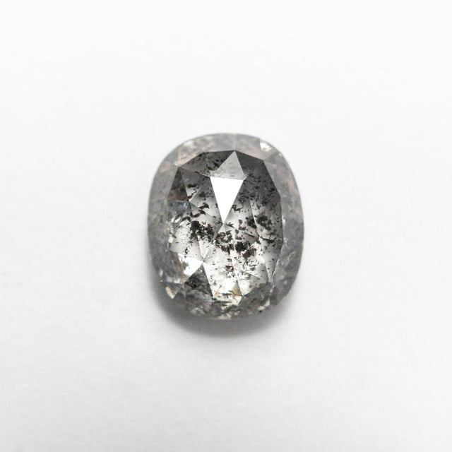 1.46ct 6.96x5.87x3.80mm Cushion Double Cut 27225-17