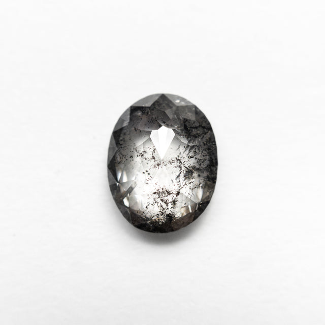1.07ct 7.28x5.74x2.96mm Oval Double Cut 27225-24