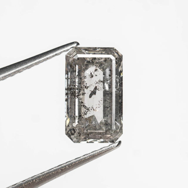 1.49ct 8.88x5.32x3.02mm Cut Corner Rectangle Step Cut 27225-25