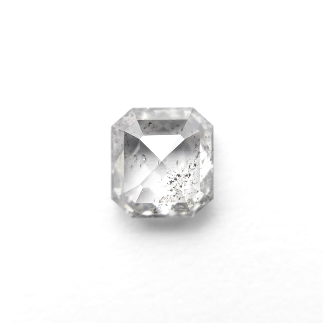 1.03ct 5.79x5.38x3.09mm Cut Corner Rectangle Step Cut 27225-28