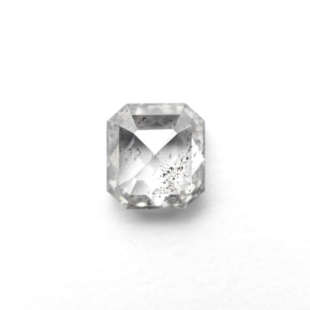 1.03ct 5.79x5.38x3.09mm Cut Corner Rectangle Step Cut 27225-28