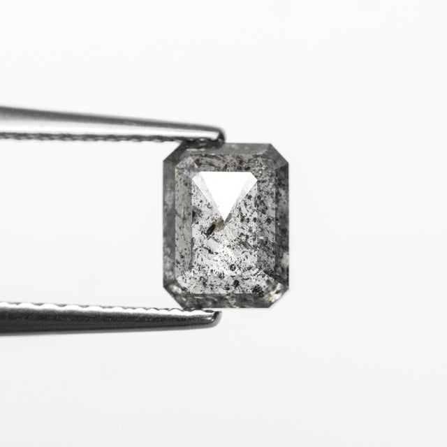 1.02ct 6.31x4.85x2.74mm Cut Corner Rectangle Rosecut 27225-29