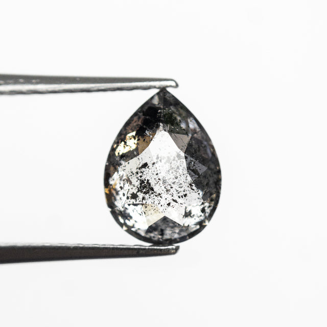1.42ct 8.20x6.16x3.72mm Pear Double Cut 27225-30