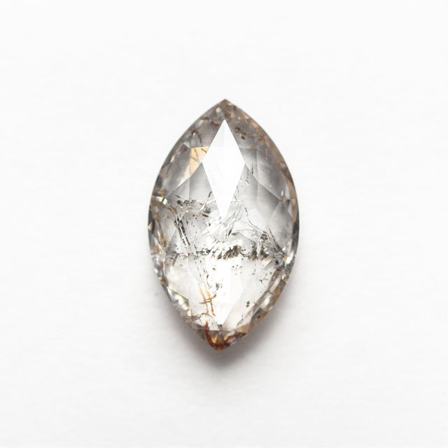 1.55ct 10.05x6.05x3.10mm Marquise Double Cut 27225-33