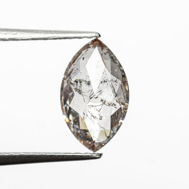 1.55ct 10.05x6.05x3.10mm Marquise Double Cut 27225-33