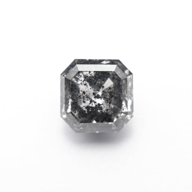 2.08ct 6.71x6.68x4.72mm Cut Corner Square Step Cut 27225-36