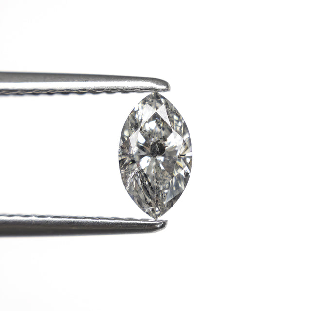 0.50ct 7.16x4.14x2.71mm Marquise Brilliant 27226-02