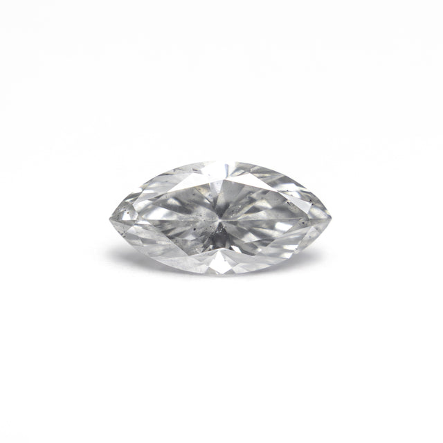 0.76ct 8.91x4.56x3.06mm Marquise Brilliant 27226-08