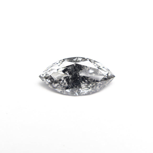0.60ct 9.04x4.54x2.25mm Marquise Brilliant 27226-11