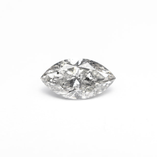 0.79ct 8.62x4.69x3.22mm Marquise Brilliant 27226-13