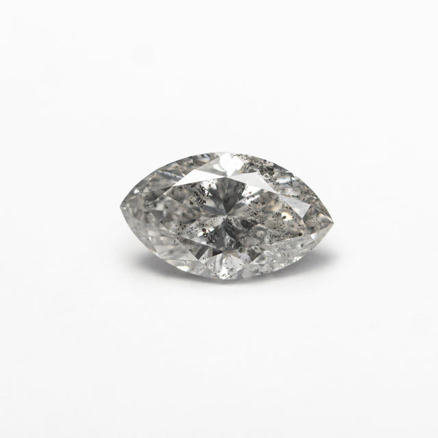 0.76ct 8.03x4.77x3.35mm Marquise Brilliant 27226-16