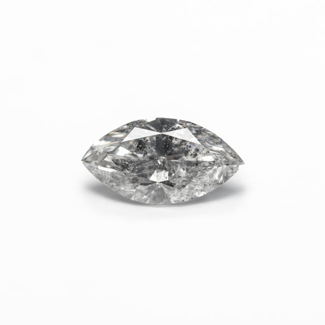 0.61ct 8.22x4.41x2.88mm Marquise Brilliant 27226-22