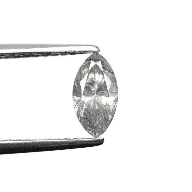 0.60ct 8.05x4.24x2.90mm Marquise Brilliant 27226-27