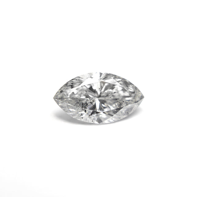 0.75ct 8.37x4.64x3.14mm Marquise Brilliant 27226-31