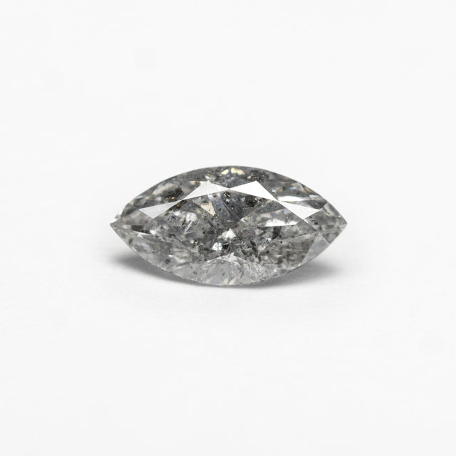 0.61ct 8.61x4.40x2.83mm Marquise Brilliant 27226-35