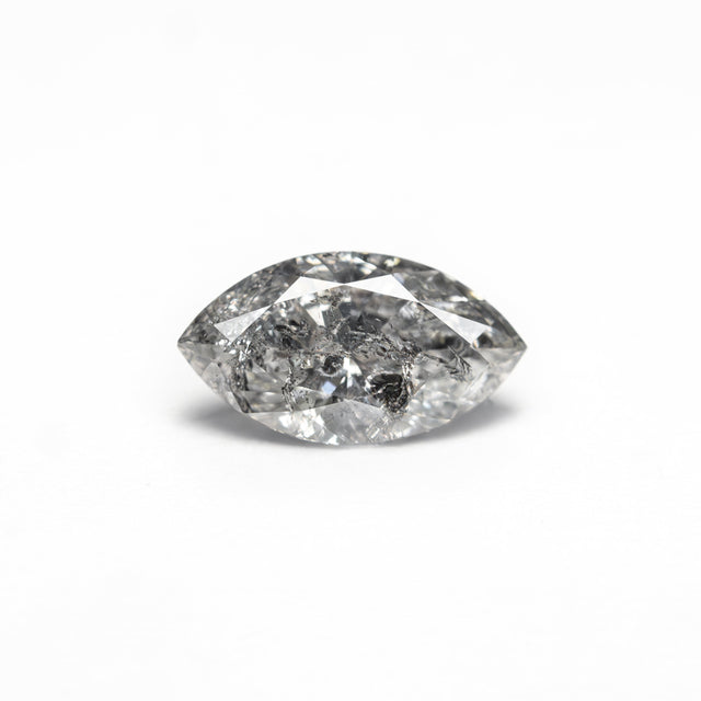 0.59ct 8.03x4.47x2.75mm Marquise Brilliant 27226-36