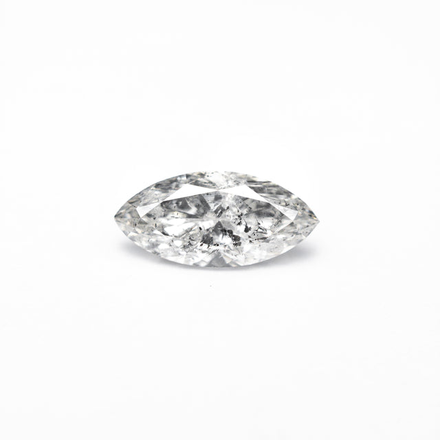 0.78ct 8.97x4.21x3.25mm Marquise Brilliant 27226-40