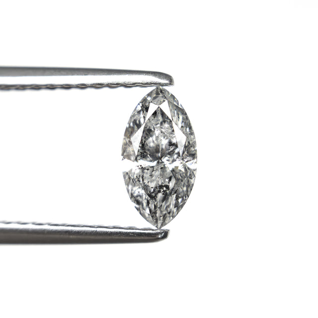 0.53ct 7.60x4.06x2.64mm Marquise Brilliant 27226-47