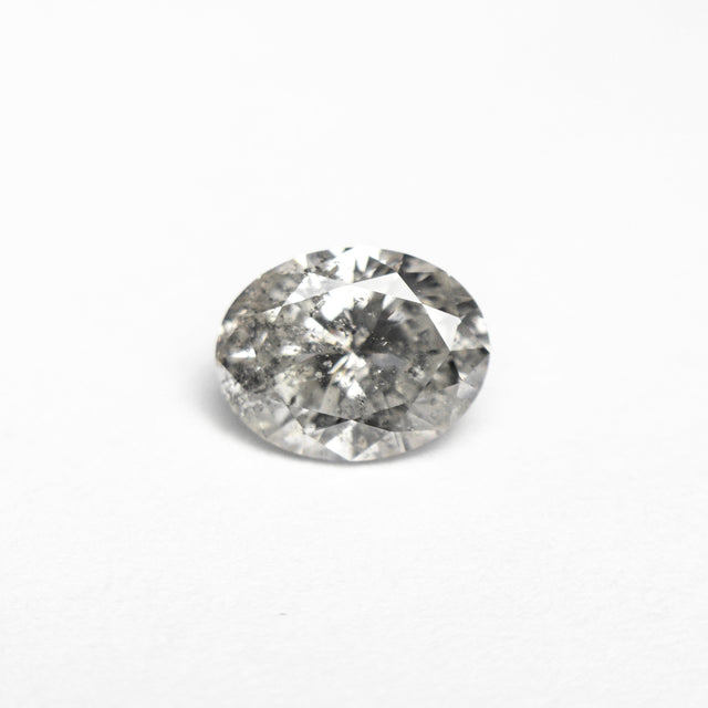 0.70ct 6.50x5.05x3.19mm Oval Brilliant 27226-48