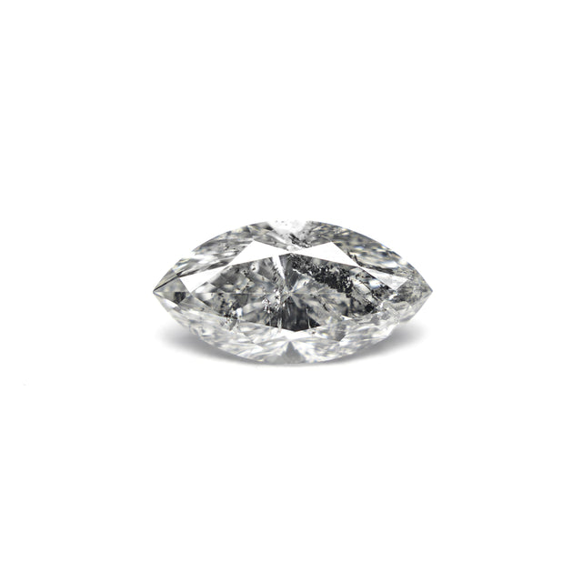 0.78ct 8.70x4.46x3.43mm Marquise Brilliant 27226-53