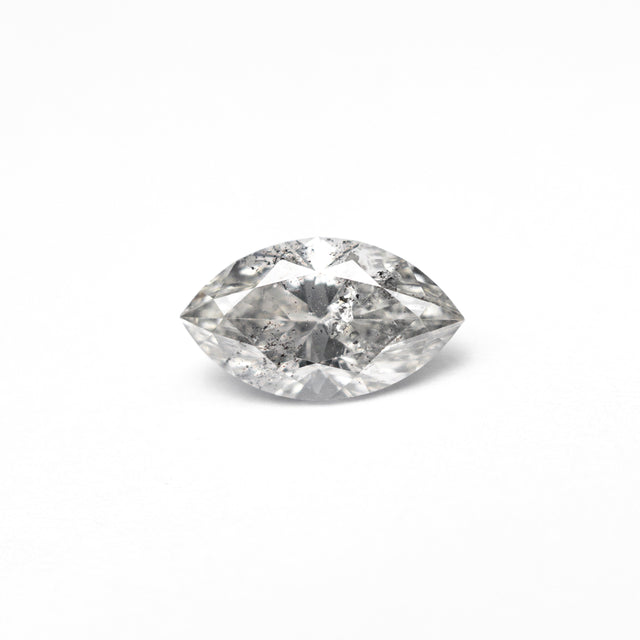 0.73ct 8.03x4.59x3.36mm Marquise Brilliant 27226-54