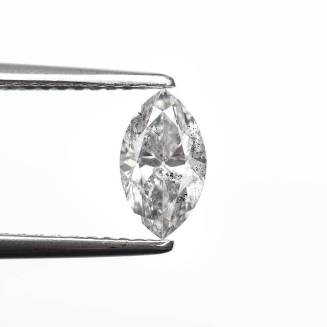 0.73ct 8.03x4.59x3.36mm Marquise Brilliant 27226-54