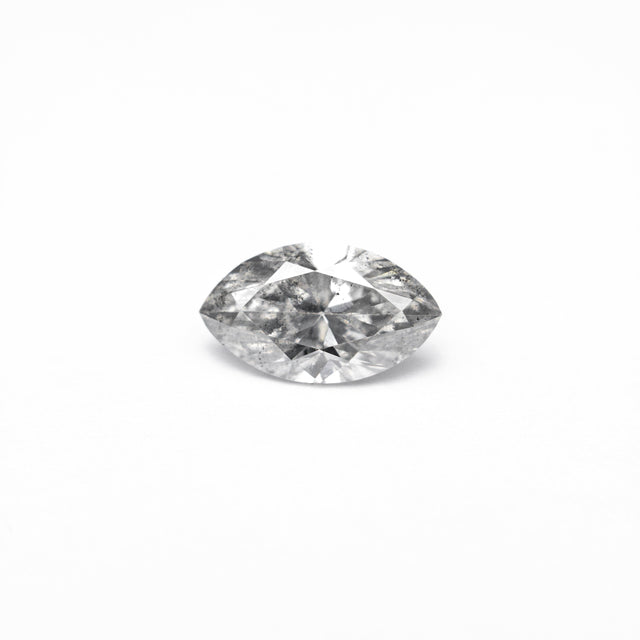 0.54ct 7.24x4.23x2.89mm Marquise Brilliant 27226-55