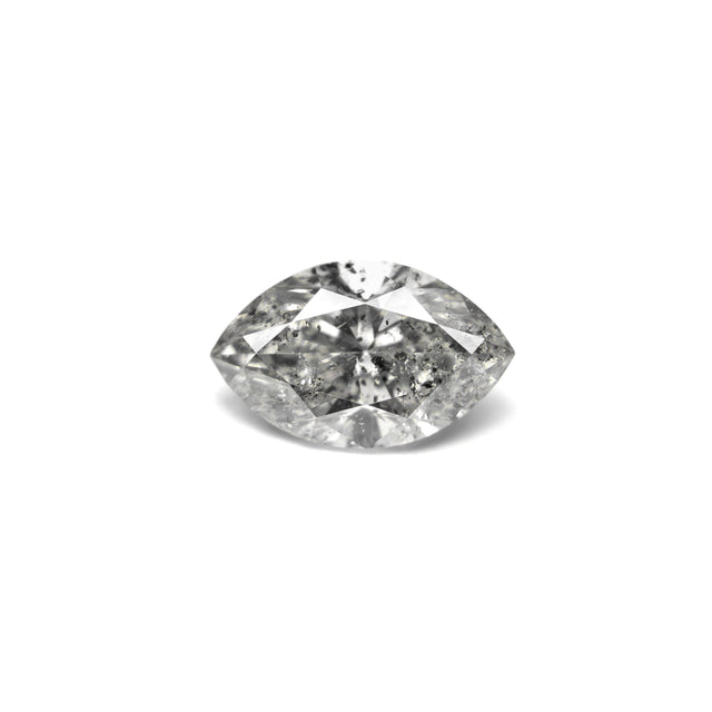 0.69ct 7.56x4.66x3.25mm Marquise Brilliant 27226-56