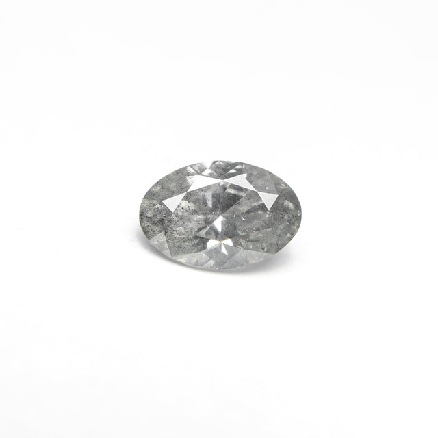 0.51ct 6.48x4.34x2.76mm Oval Brilliant 27226-57