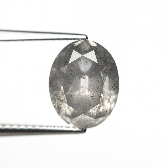 3.44ct 10.08x8.02x5.64mm Oval Brilliant 27241-04
