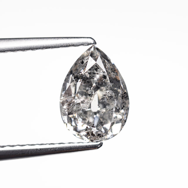 1.85ct 8.64x6.24x4.71mm Pear Brilliant 🇨🇦 27265-01