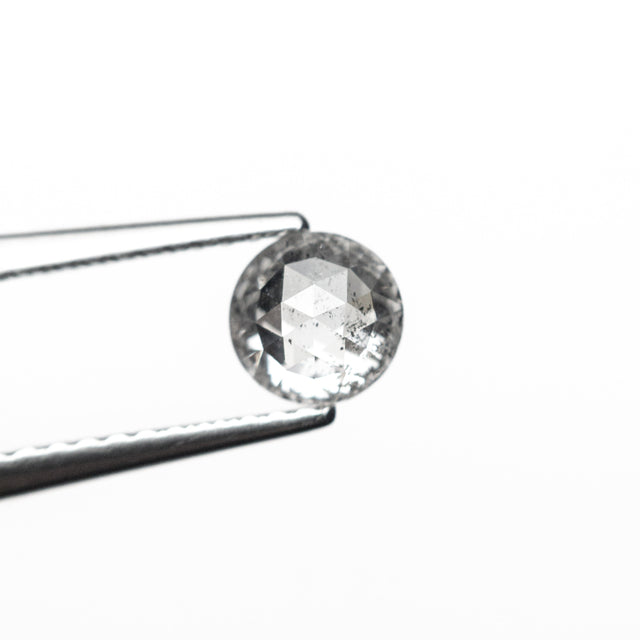 0.63ct 5.23x5.19x2.72mm Round Rosecut 🇨🇦 27283-01