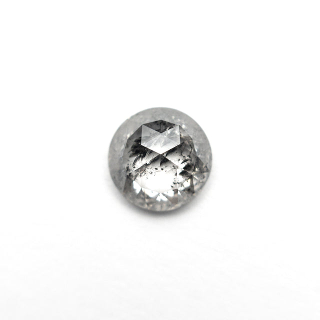 0.92ct 6.21x6.20x2.91mm Round Rosecut 🇨🇦 27288-01