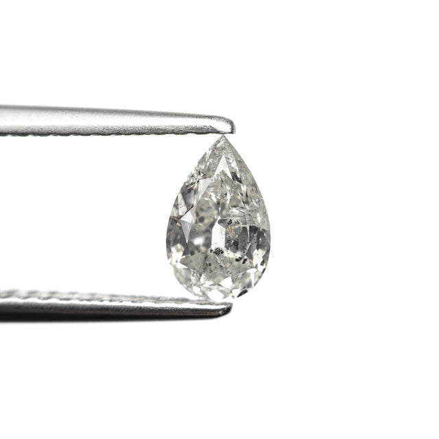 0.59ct 6.96x4.34x2.80mm Pear Brilliant 🇨🇦 27292-01