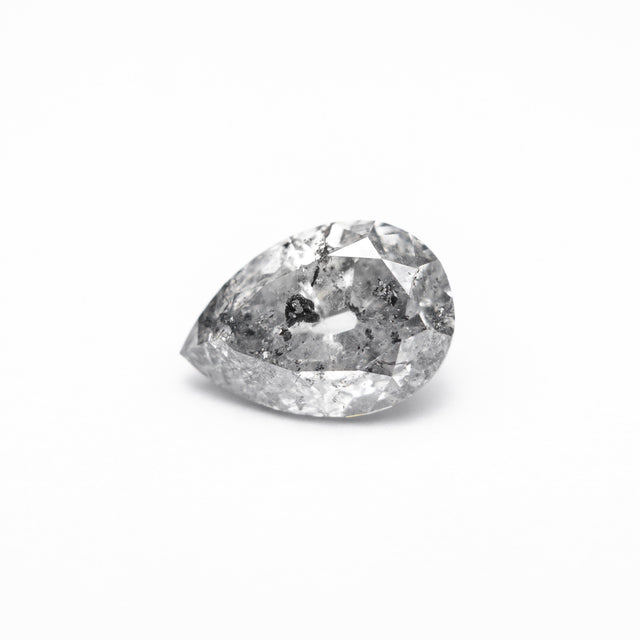 1.17ct 8.01x5.55x3.86mm Pear Brilliant 🇨🇦 27293-01