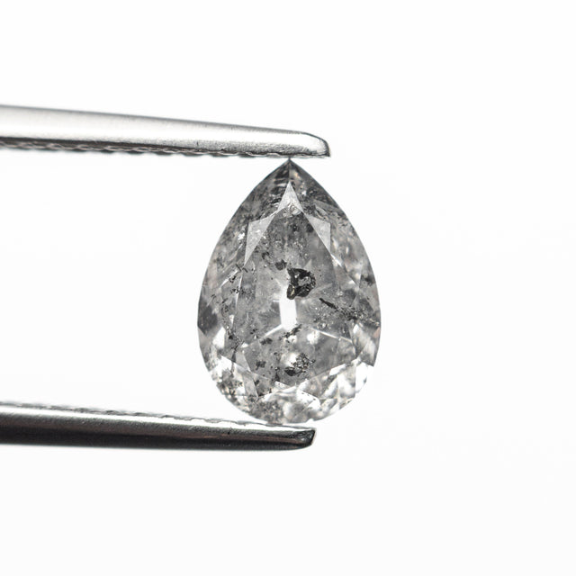 1.17ct 8.01x5.55x3.86mm Pear Brilliant 🇨🇦 27293-01