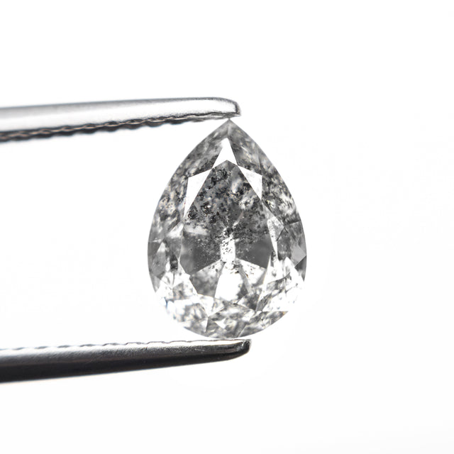 1.46ct 8.34x6.03x4.30mm Modern Antique Pear Brilliant 🇨🇦 27295-01