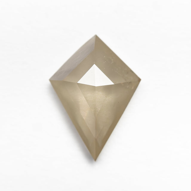 1.51ct 11.18x8.06x3.01mm Kite Rosecut 27536-07