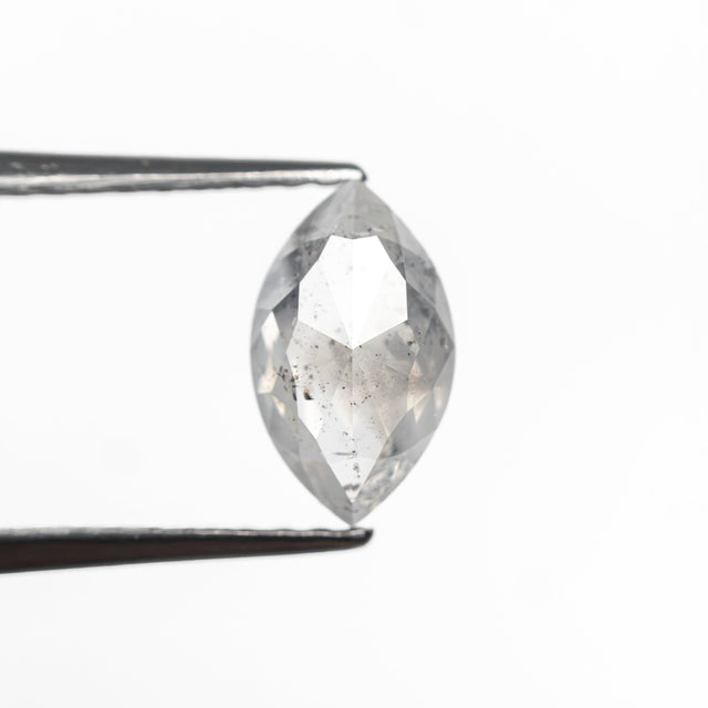1.06ct 8.09x4.78x3.21mm Marquise Double Cut 27536-20