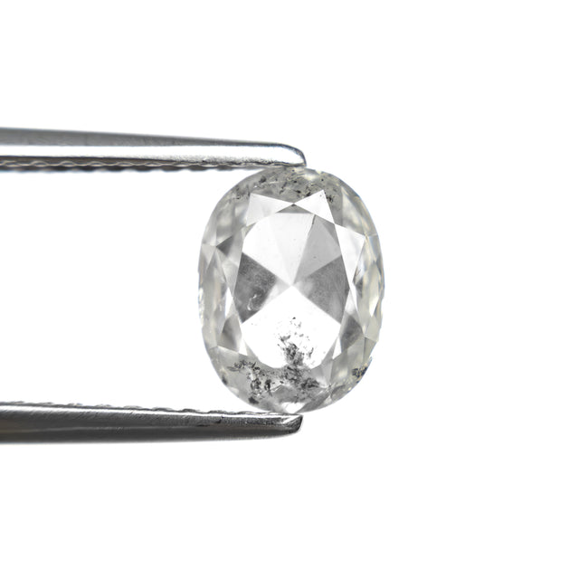 1.48ct 7.69x5.87x3.80mm Oval Double Cut 27536-32