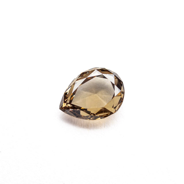 IN SHOP _ 0.56ct 6.26x4.80x2.17mm Pear Rose Cut 27537-39
